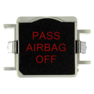 Dorman® - Passenger Air Bag Indicator Lamp