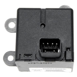 Dorman® - Passenger Air Bag Switch