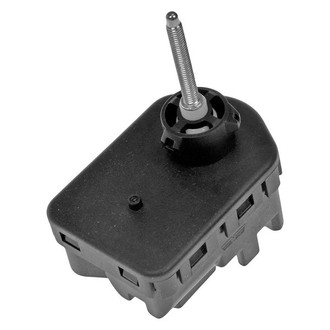 Dorman® - OE Solutions™ Headlight Adjusting Motor