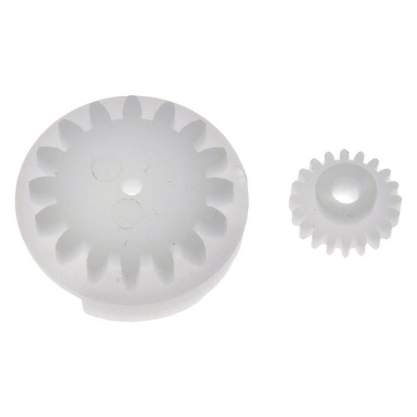 Dorman® - OE Solutions™ 20 and 16 Tooth Odometer Drive Gear Kit