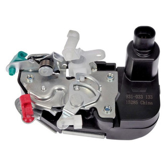 Dorman® - OE Solutions™ Front Passenger Side Door Lock Actuator Motor
