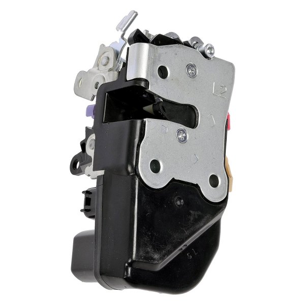 Dorman® - OE Solutions™ Front Driver Side Door Lock Actuator Motor