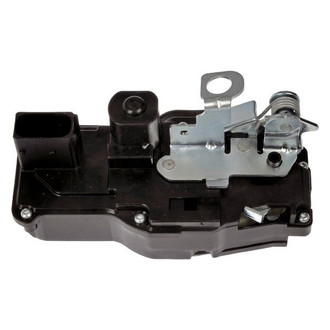 Dorman® - OE Solutions™ Front Passenger Side Door Lock Actuator Motor