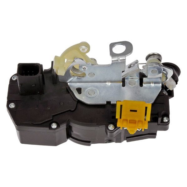 Dorman® - OE Solutions™ Rear Passenger Side Door Lock Actuator Motor