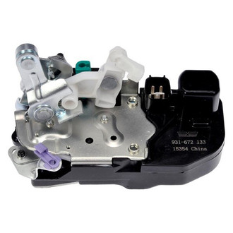 Dorman® - OE Solutions™ Rear Driver Side Door Lock Actuator Motor