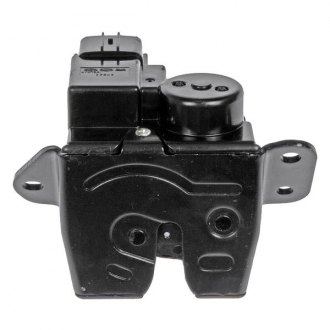 Dorman® - Tailgate Lock Actuator Motors
