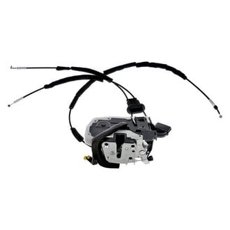 Dorman® - OE Solutions™ Front Driver Side Door Lock Actuator Motor