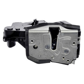 Dorman® - OE Solutions™ Front Driver Side Door Lock Actuator Motor