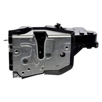 Dorman® - OE Solutions™ Rear Passenger Side Door Lock Actuator Motor