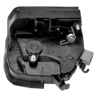 Dorman® - OE Solutions™ Rear Driver Side Door Lock Actuator Motor