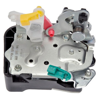 Dorman® - OE Solutions™ Rear Passenger Side Door Lock Actuator Motor