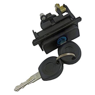 Dorman® - HELP!™ Liftgate Latch Handle