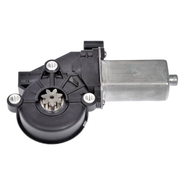 Dorman® - OE Solutions Tailgate Lock Actuator Motor
