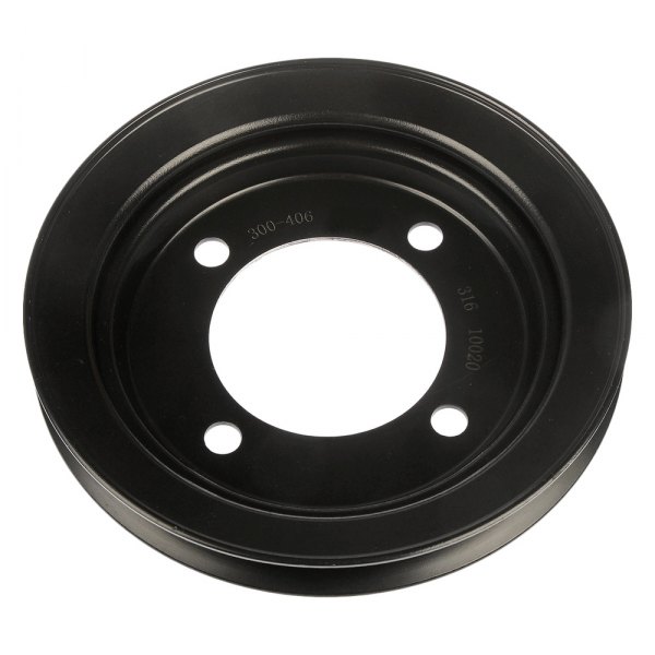 Dorman® - OE Solutions™ Crankshaft Pulley