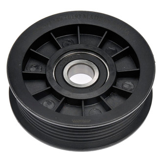 Dorman® - TECHoice™ Drive Belt Idler Pulley