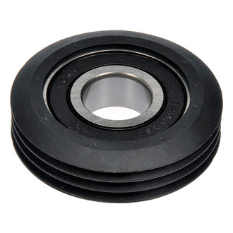 Dorman® - TECHoice™ Drive Belt Idler Pulley