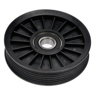 Dorman® - TECHoice™ Idler Pulley