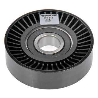 Dorman® - TECHoice™ Regular Idler Pulley