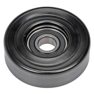 Dorman® - TECHoice™ Drive Belt Idler Pulley