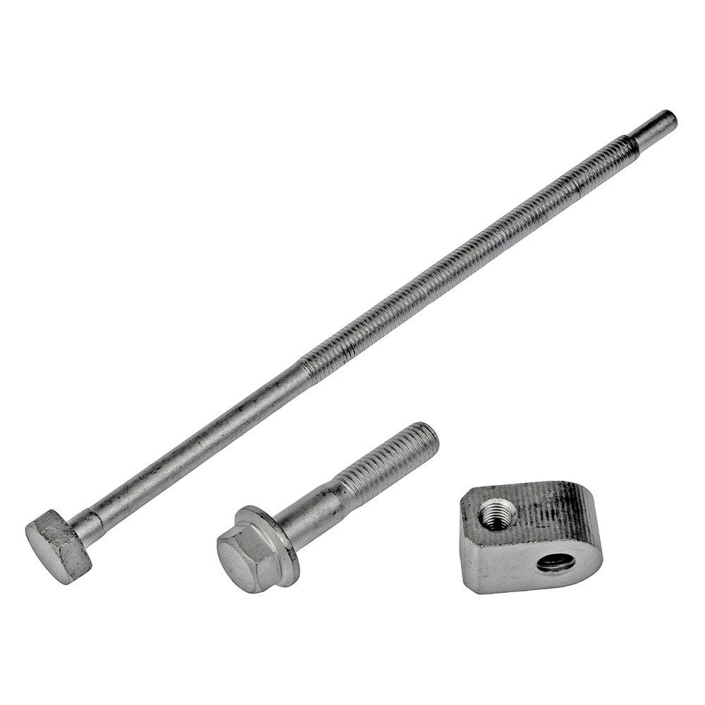 Dorman® 917951 OE Solutions™ Idler Pulley Adjuster Bolt Kit