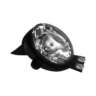Dorman® - Passenger Side Replacement Fog Light