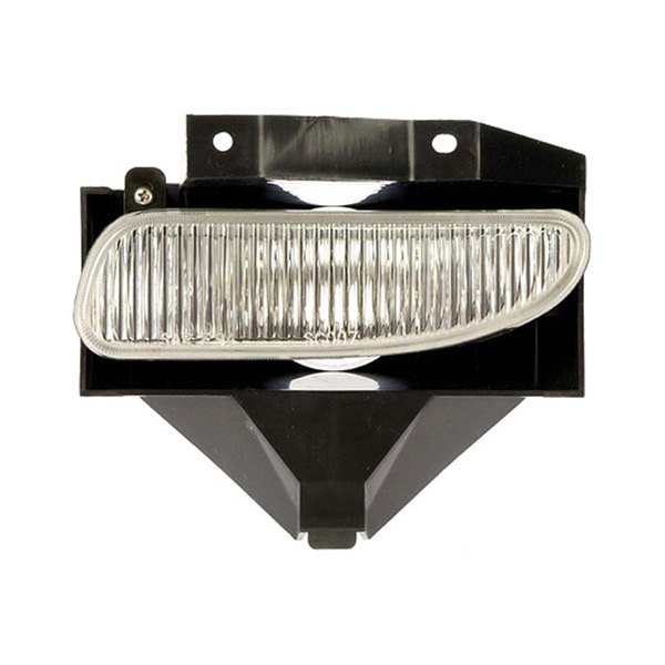 Dorman® - Driver Side Replacement Fog Light, Ford Mustang