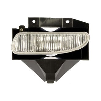 Dorman® - Driver Side Replacement Fog Light