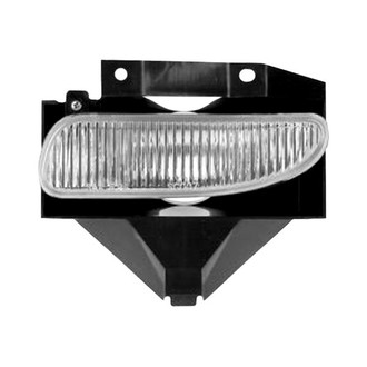 Dorman® - Passenger Side Replacement Fog Light