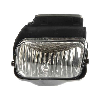 Dorman® - Driver Side Replacement Fog Light