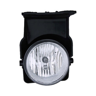 Dorman® - Passenger Side Replacement Fog Light