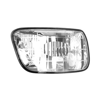 Dorman® - Passenger Side Replacement Fog Light