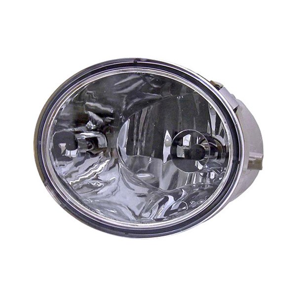 Dorman® - Driver Side Replacement Fog Light, Toyota Sequoia