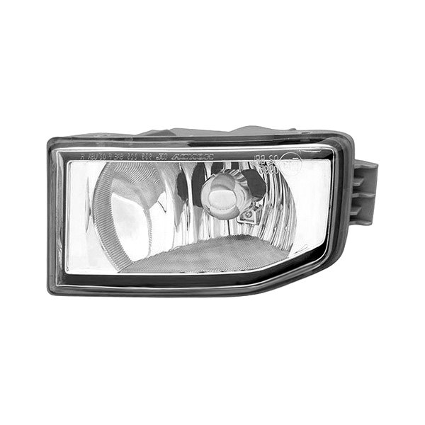 Dorman® 1570986 - Driver Side Replacement Fog Light