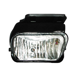Dorman® - Passenger Side Replacement Fog Light