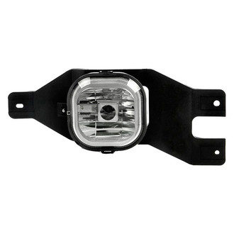 Dorman® - Passenger Side Replacement Fog Light