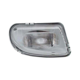Dorman® - Passenger Side Replacement Fog Light