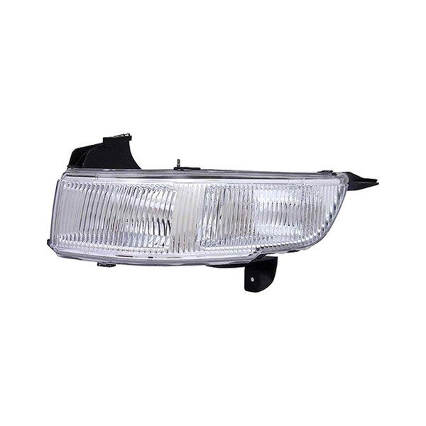 Dorman® - Driver Side Replacement Fog Light, Cadillac DTS