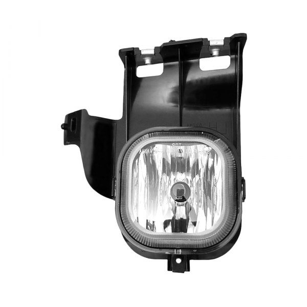 Dorman® - Driver Side Replacement Fog Light, Ford Ranger