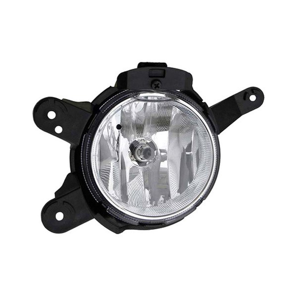 Dorman® - Driver Side Replacement Fog Light, Chevy Cruze