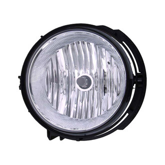 Dorman® - Factory Replacement Fog Lights