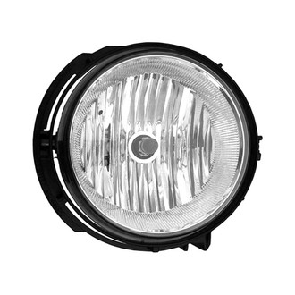 Dorman® - Passenger Side Replacement Fog Light