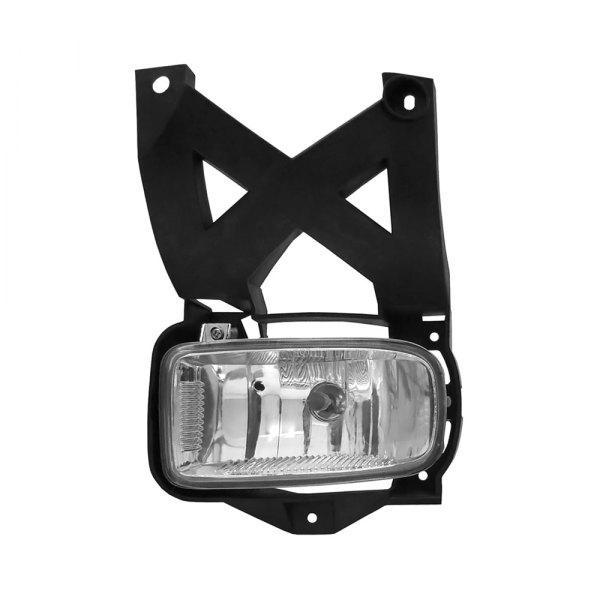Dorman® - Driver Side Replacement Fog Light, Ford Escape