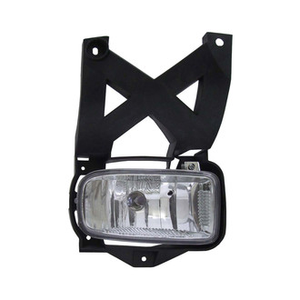 Dorman® - Passenger Side Replacement Fog Light