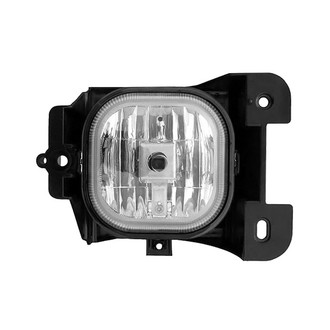 Dorman® - Passenger Side Replacement Fog Light
