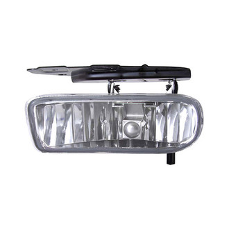 For 02-06 Cadillac Escalade 03-05 Escalade ESV Driving Fog Lights Assembly Lamps