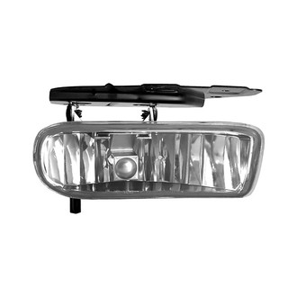 Dorman® - Passenger Side Replacement Fog Light