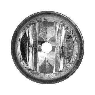 Dorman® - Passenger Side Replacement Fog Light