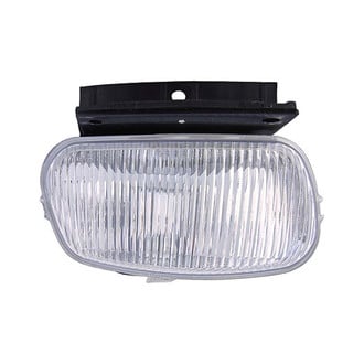 Dorman® - Passenger Side Replacement Fog Light