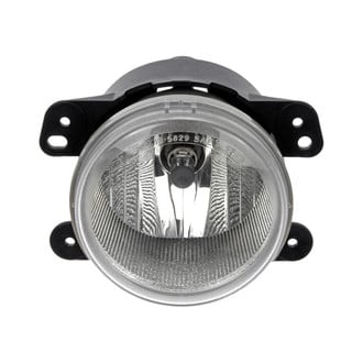 Dorman® - Driver or Passenger Side Replacement Fog Light