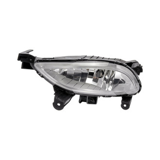 Dorman® - Driver Side Replacement Fog Light